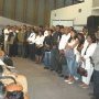 Fianakaviam-be ny mpanao gazety notarihin'i Rambeloson Aimé.