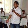 Ando Parson, le nouveau DG de Madagascar Tribune.