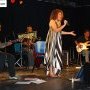 Aïna Quach en concert à Courcouronnes