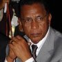 Gilbert Raharizatovo, ministre de la Communication et de la Culture