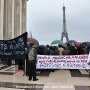Place du Trocadéro à Paris