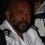 Général Ravelomanana Claude, Secrétaire d'État chargé de la Gendarmerie