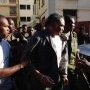 Pasteur Lala Rasendrahasina, président de l'église FJKM