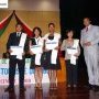 Les sortants du tourism training Center agree IATA.