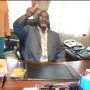 Ministre de la Sécurité Intérieure : Contrôleur Général Rémy Sylvain Organès (…)