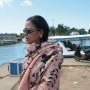 La dernière interview de la Ministre Nadine RAMAROSON à l'embarcadère (…)