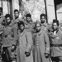Les tirailleurs malgaches