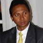 Augustin Andriamananoro, ministre des Télécommunications, des Postes et des (…)