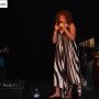 Aïna Quach en concert à Courcouronnes