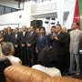 Mpikambana ao amin'ny governemanta sy ireo parlemantera.