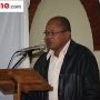 Elisé Ranarivelo, le caricaturiste de l'Express de Madagascar