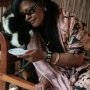 La Ministre Nadine Ramaroson, à son hôtel à Sainte Marie, à une heure avant (…)
