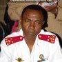 Noël Rakotonandrasana, ministre des Forces armées