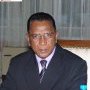 Ministre de la Culture et du Patrimoine : Gilbert Raharizatovo