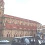 L'église Faravohitra.