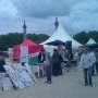 Le Zoma Malagasy - Places des Quinconces