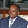 Vice Premier ministre chargé de la Santé : Alain Tehindrazanarivelo