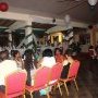 Une soireÌ e d'ambiance conviviale entre opeÌ rateurs touristiques