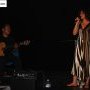 Aïna Quach en concert à Courcouronnes