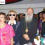 Représentant de l'église Orthodoxe.