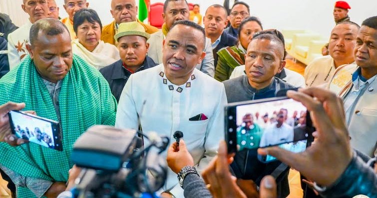 Madagascar revives Volobe hydroelectric project after 10-year delay