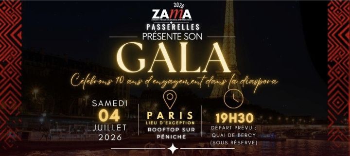 Zama Diaspora